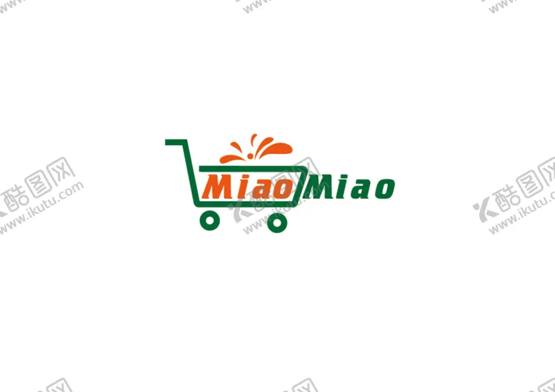 编号：01597409290356415786【酷图网】源文件下载-超市标识设计