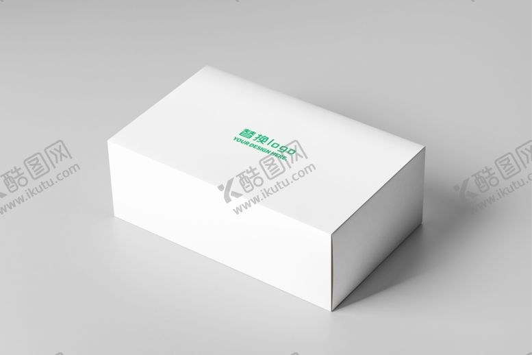 编号：66060410062052339550【酷图网】源文件下载-盒子样机