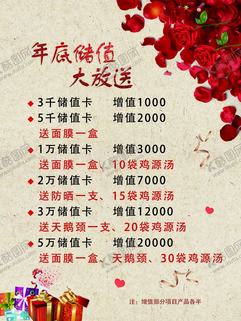 编号：28208905090558378572【酷图网】源文件下载-美容储值