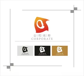 logo设计企业装修公司企业LOGO标志