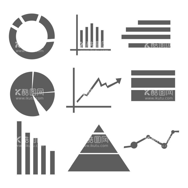 编号：71680909210003272931【酷图网】源文件下载-数据分析图标
