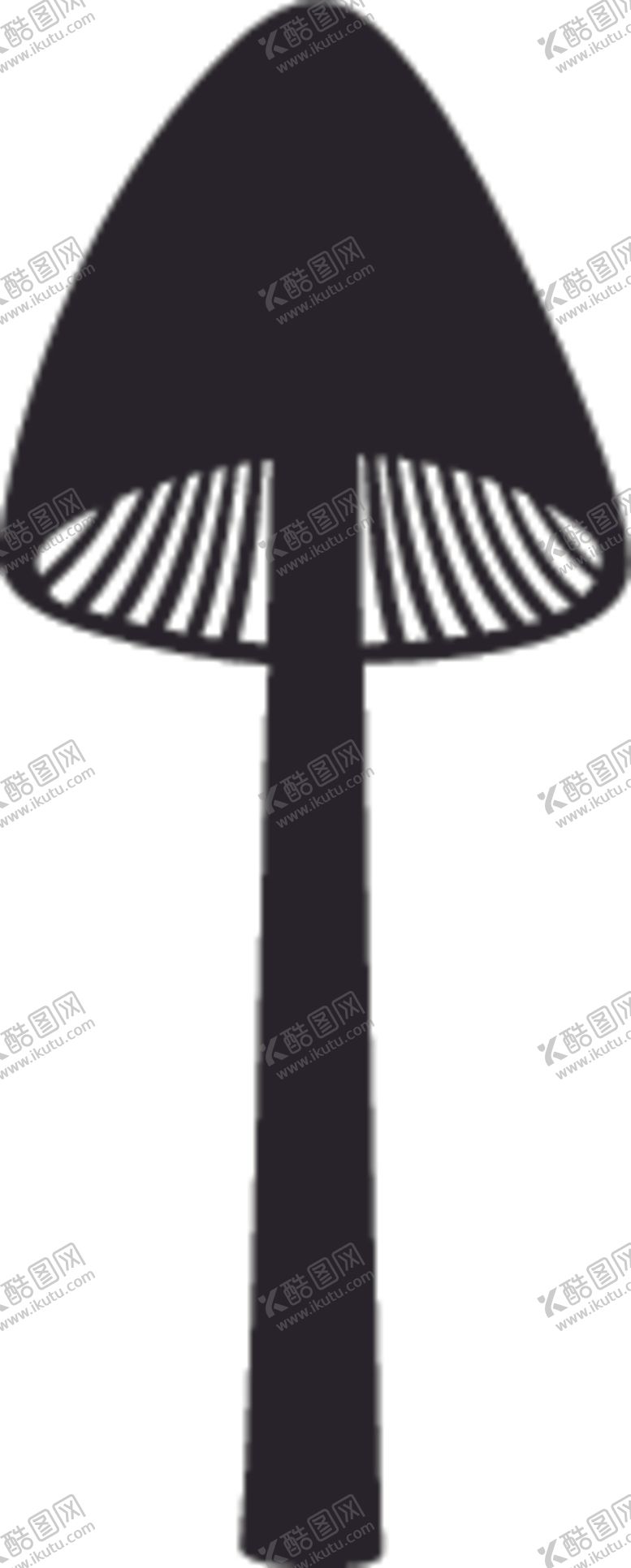 编号：66784610201302406364【酷图网】源文件下载-大型真菌系列蘑菇