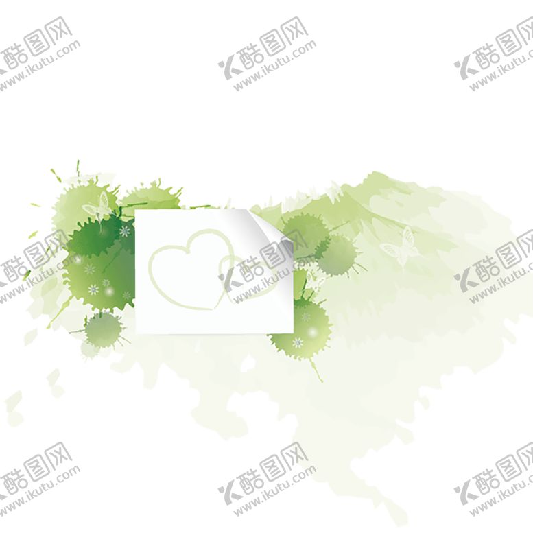 编号：51285910262112267715【酷图网】源文件下载-绿色背景