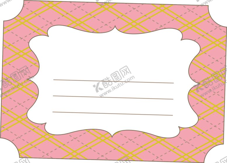 编号：26078709190607107215【酷图网】源文件下载-创意边框