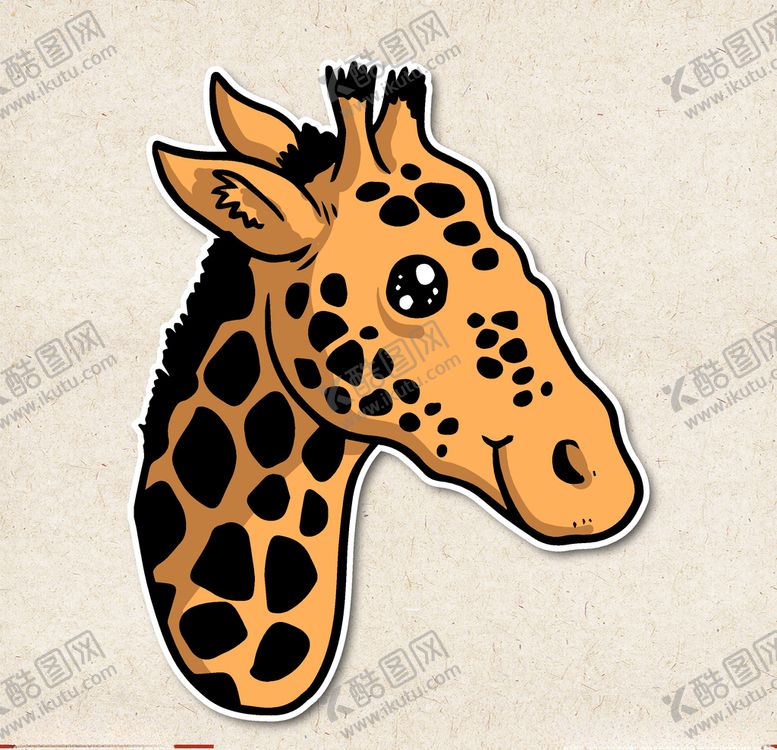 编号：34565709211053222974【酷图网】源文件下载-矢量动物矢量植物插画手绘