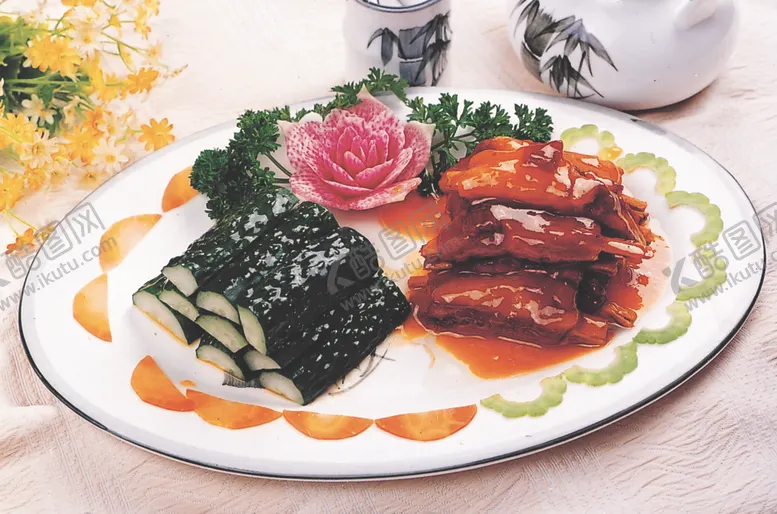 编号：14666207061843402396【酷图网】源文件下载-家常菜美食