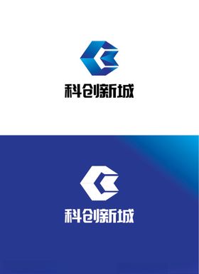 科创标识设计