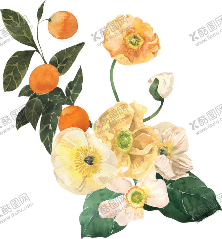 编号：33508401162204342632【酷图网】源文件下载-花素材