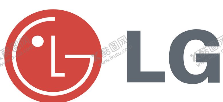 编号：61080301251310565219【酷图网】源文件下载-LG标志