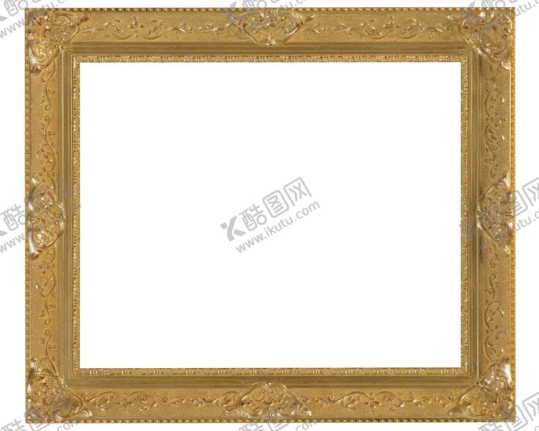 编号：87920103261650396146【酷图网】源文件下载-希腊风格雕花石膏相框画框