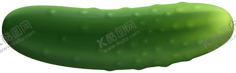编号：31990409231246196651【酷图网】源文件下载-透明黄瓜png素材