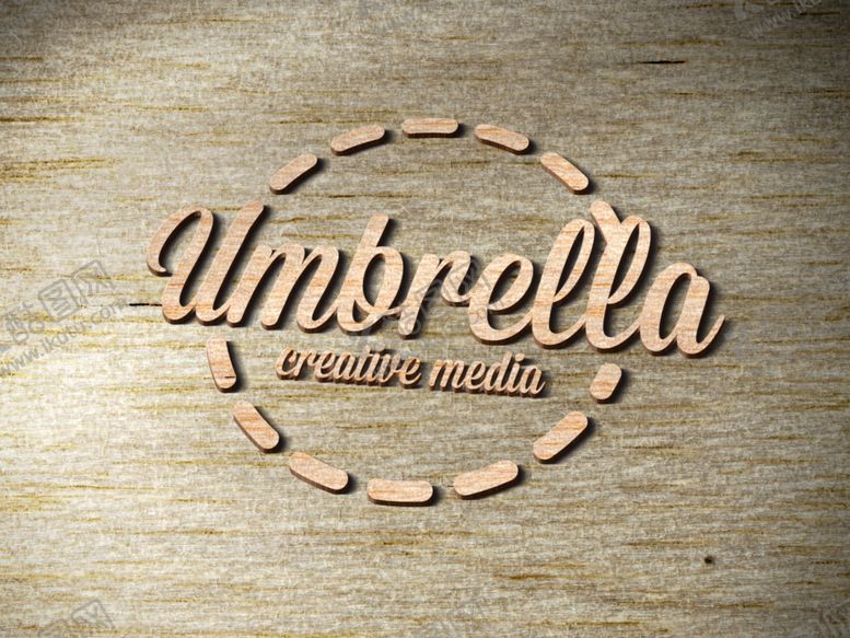 编号：46328210031658269788【酷图网】源文件下载-logo样机