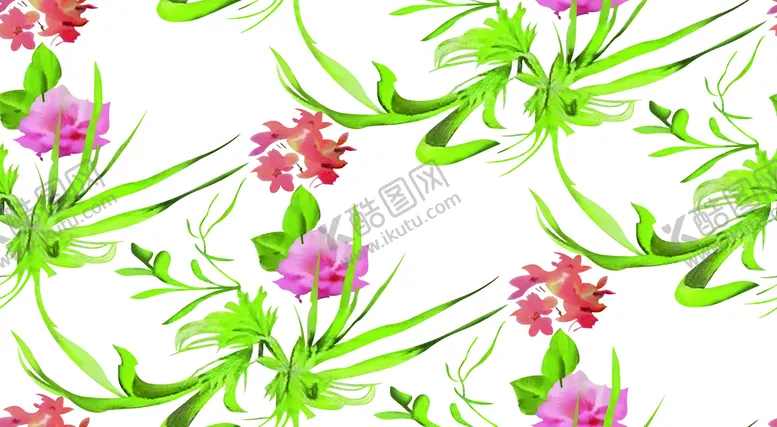 编号：25743609161816452593【酷图网】源文件下载-花叶