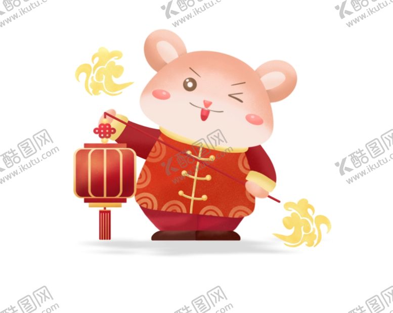 编号：19560010020413521022【酷图网】源文件下载-新年