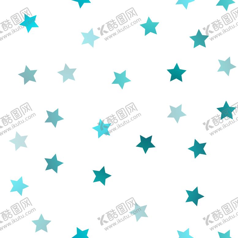 编号：90136409180429532709【酷图网】源文件下载-星星背景