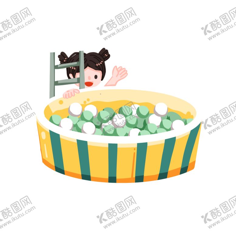 编号：30709209212254492884【酷图网】源文件下载-儿童节元素