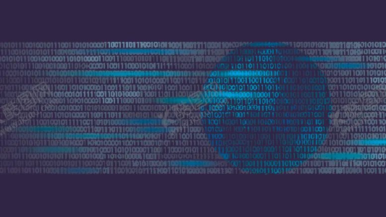 编号：97442607020143581415【酷图网】源文件下载-科技感信息技术图案