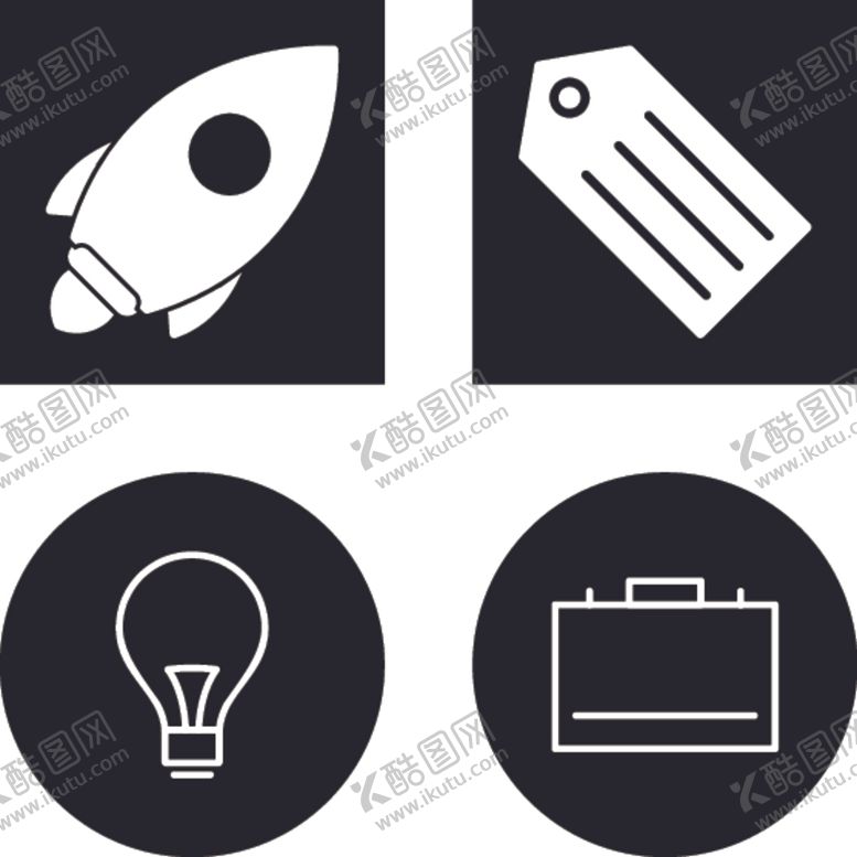 编号：59342905182306119204【酷图网】源文件下载-图标