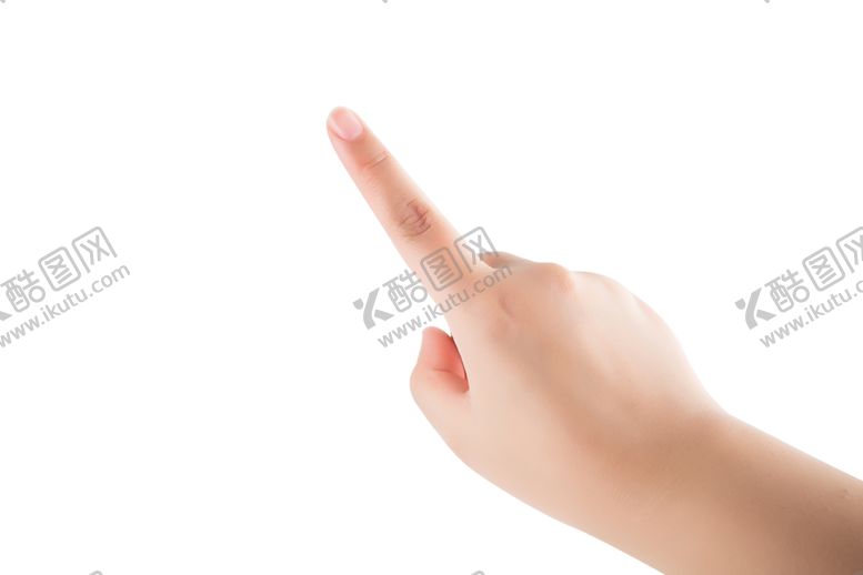 编号：42875809201714413136【酷图网】源文件下载-人物手臂手指点击合成海报素材