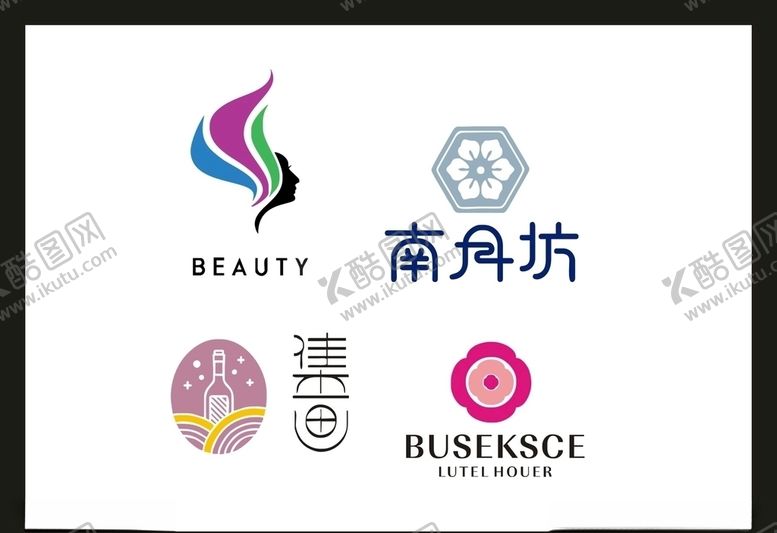 编号：31331305100018153338【酷图网】源文件下载-LOGO设计