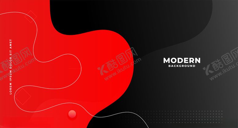 编号：40133210281351243426【酷图网】源文件下载-红色背景