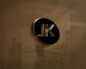 LOGO立体贴图