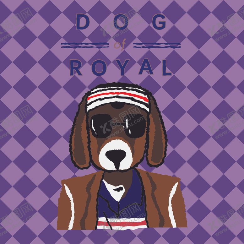 编号：11539809221157576262【酷图网】源文件下载-服装印花