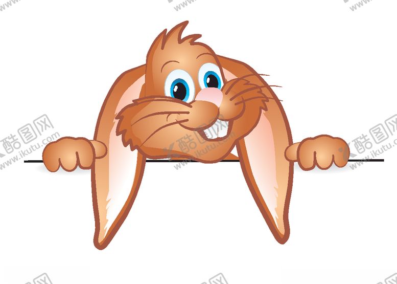 编号：85996309151540556189【酷图网】源文件下载-兔子