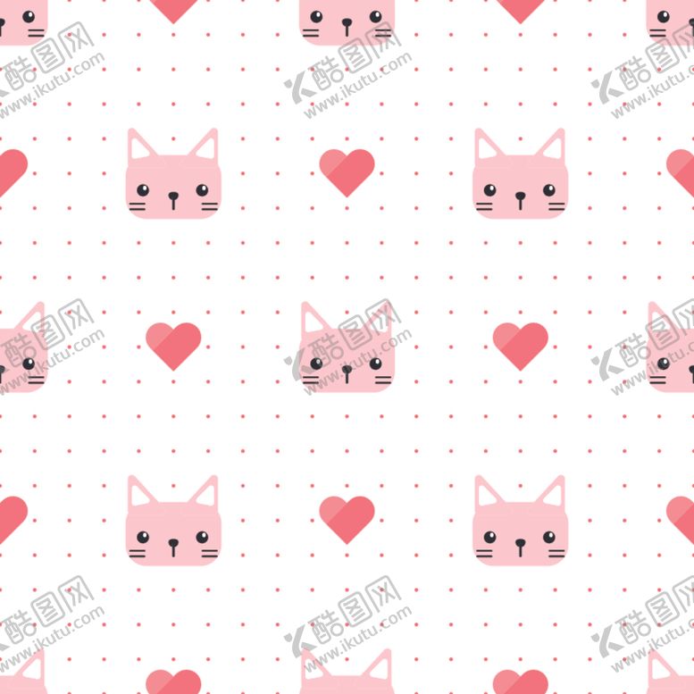 编号：97182810120851169049【酷图网】源文件下载-无缝印花