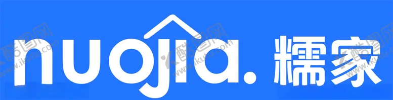 编号：32380209251522301794【酷图网】源文件下载-糯家LOGO