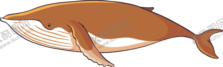 编号：86283809281642538417【酷图网】源文件下载-卡通鱼