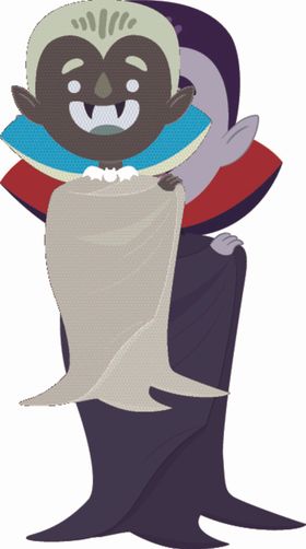 吸血鬼