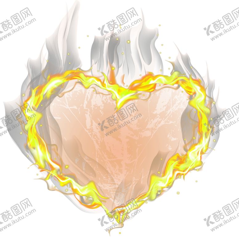 编号：28203207070615109367【酷图网】源文件下载-火焰