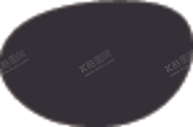 编号：48050306270243033080【酷图网】源文件下载-黑白不规则涂鸦几何图案