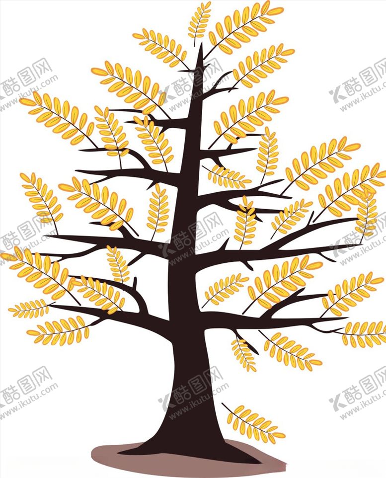 编号：63197305132002241077【酷图网】源文件下载-枫树