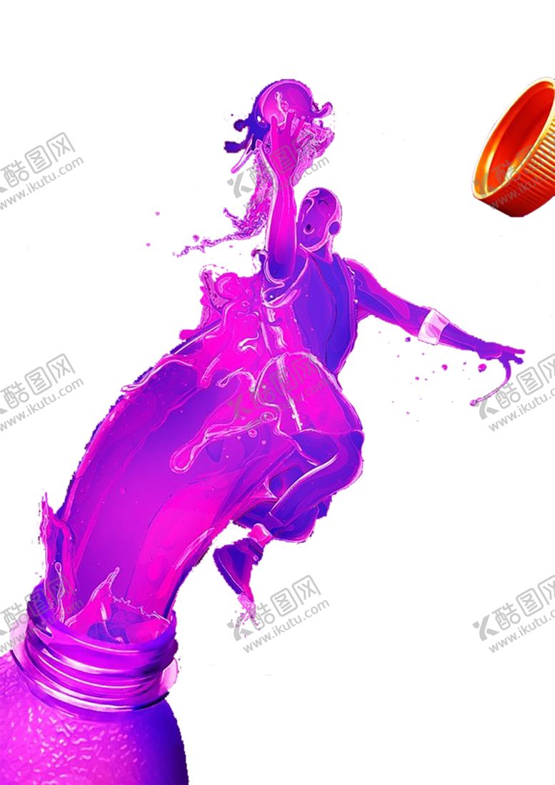 编号：27094807072254377326【酷图网】源文件下载-水花