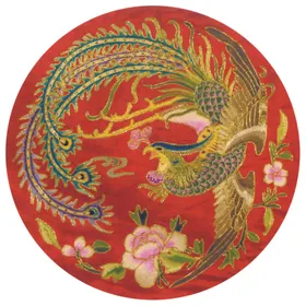 汉服素材