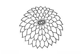 中国古典花纹