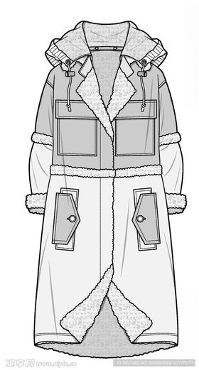 服装款式