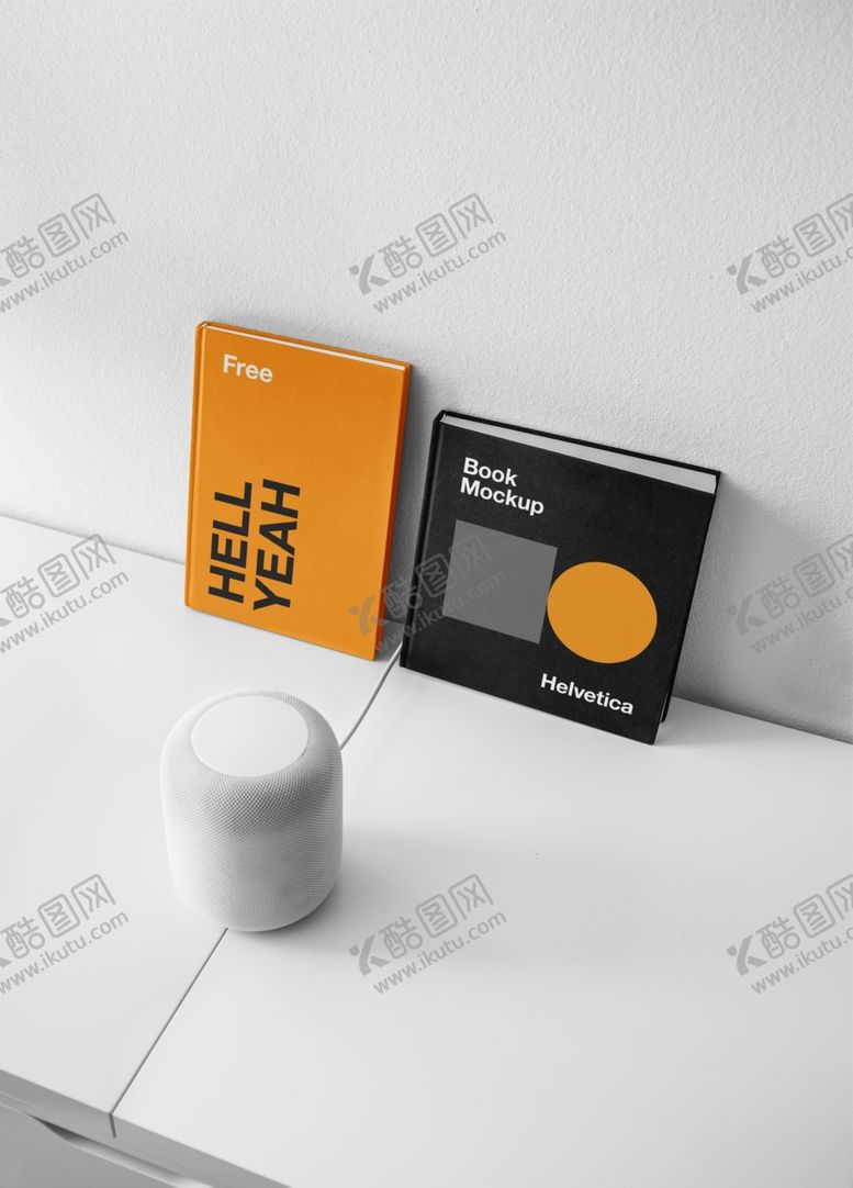 编号：17069609280504113181【酷图网】源文件下载-画册封面样机