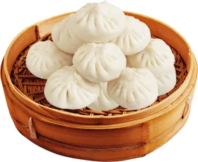 小笼包