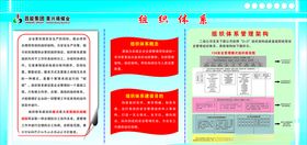 组织体系