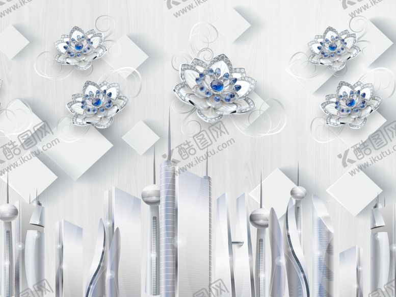 编号：95896609290046121553【酷图网】源文件下载-背景墙