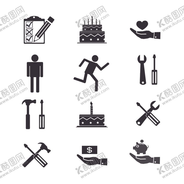 编号：91737909190200247887【酷图网】源文件下载-图标