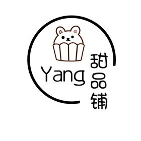 甜品铺LOGO