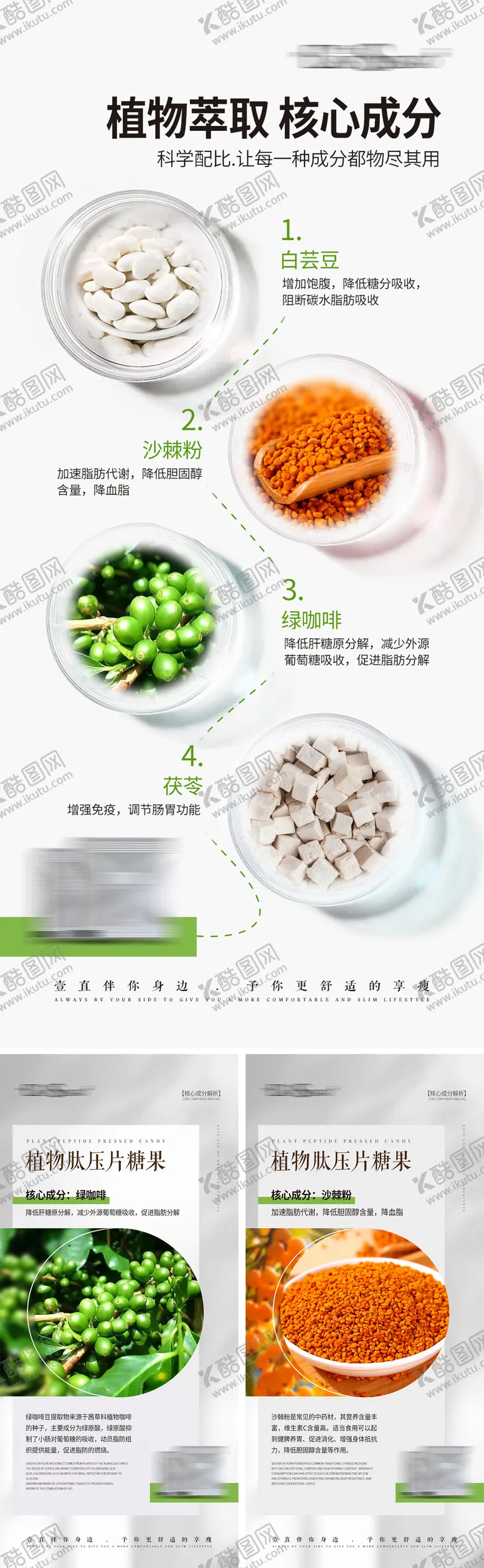 编号：44575712060151128440【酷图网】源文件下载-微商产品系列海报