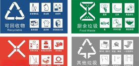 垃圾分类