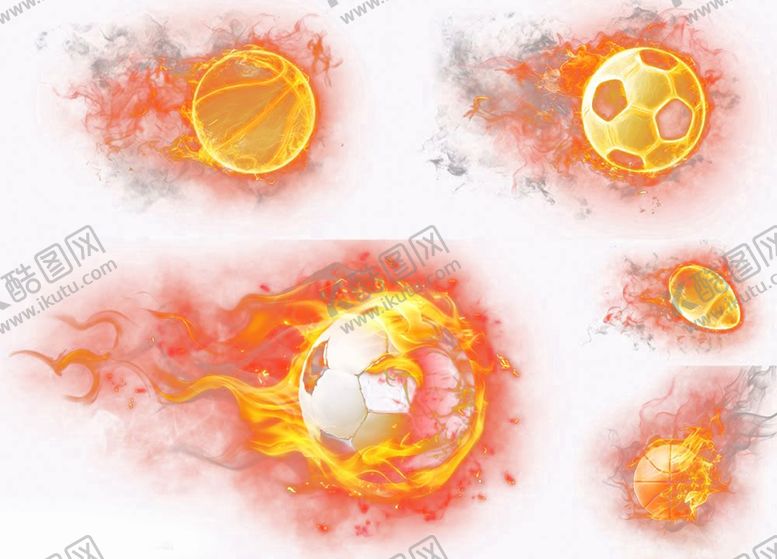 编号：90237109181646059441【酷图网】源文件下载-火焰素材