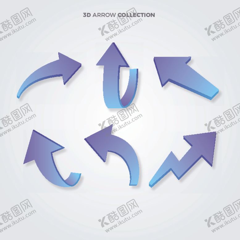 编号：75932507082301583878【酷图网】源文件下载-箭头