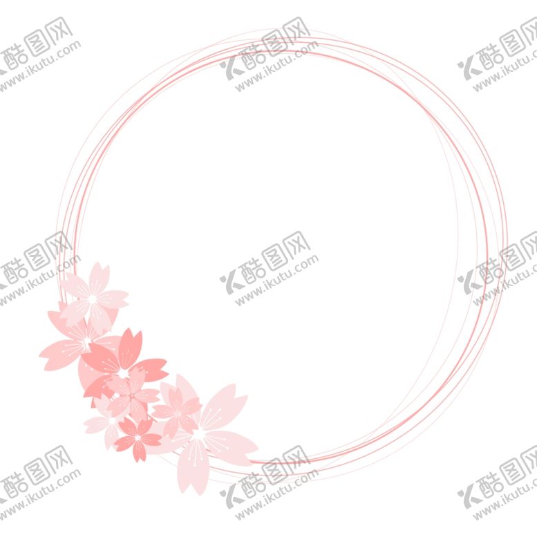 编号：50788810211812028837【酷图网】源文件下载-樱花